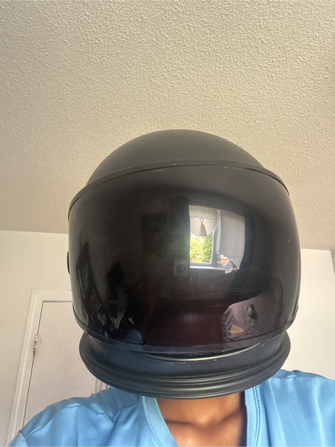 Astronot Helmet - photo 2