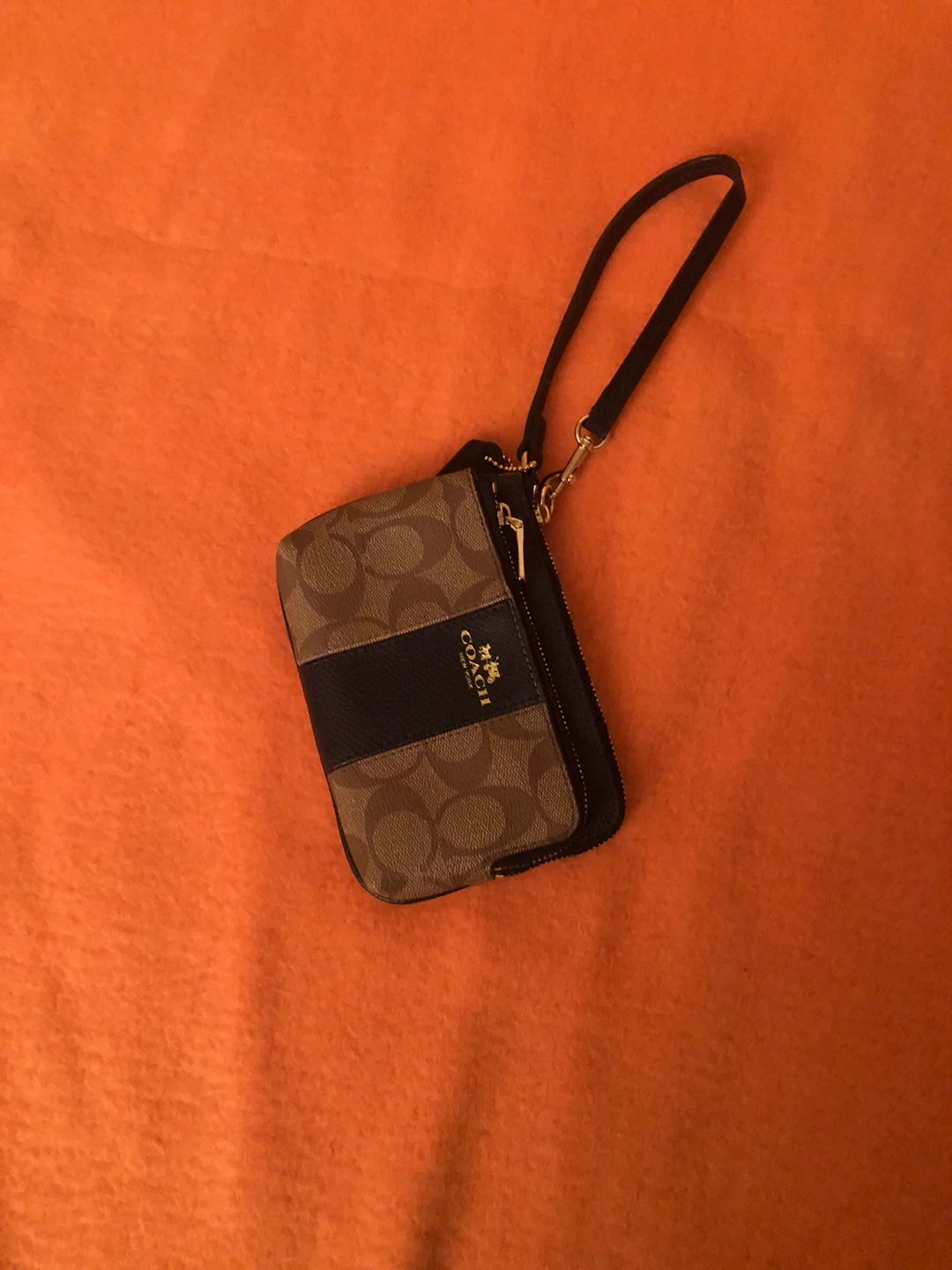 Coach wallet purse - photo 2