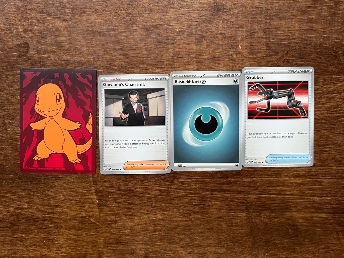 Pokemon Trading Card Bundle - photo 2