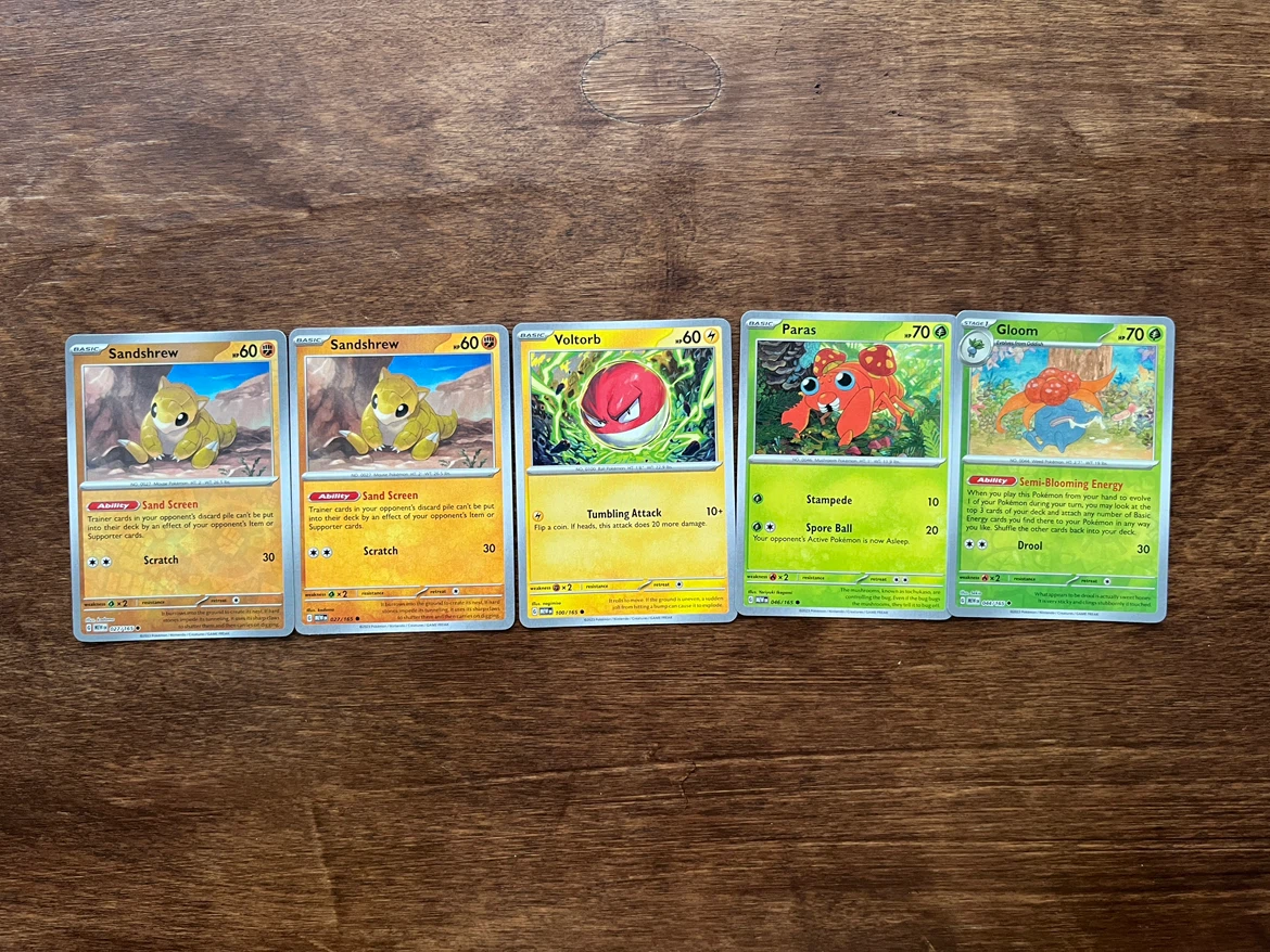 Pokemon Trading Card Bundle - photo 4