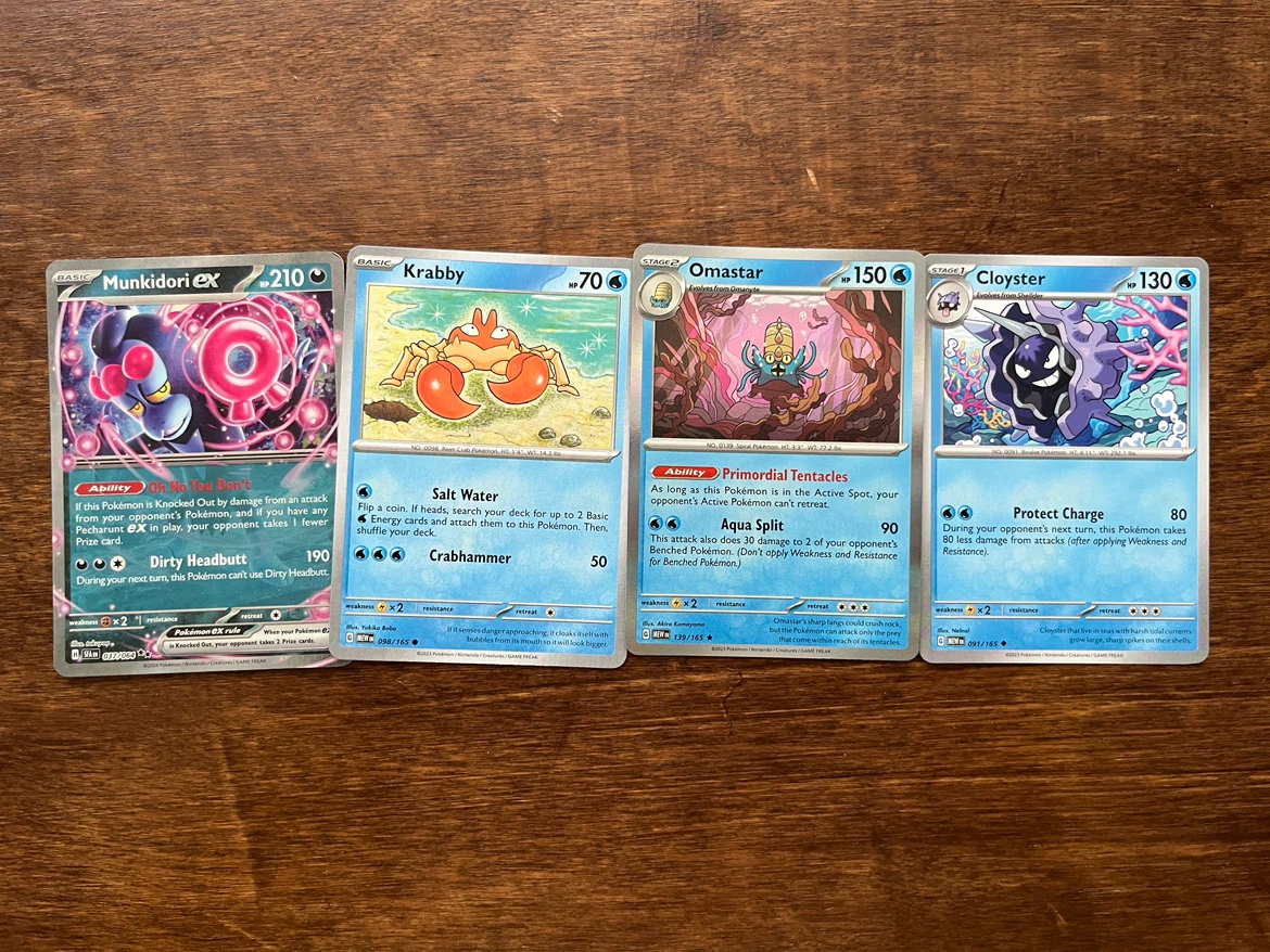 Pokemon Trading Card Bundle - photo 5