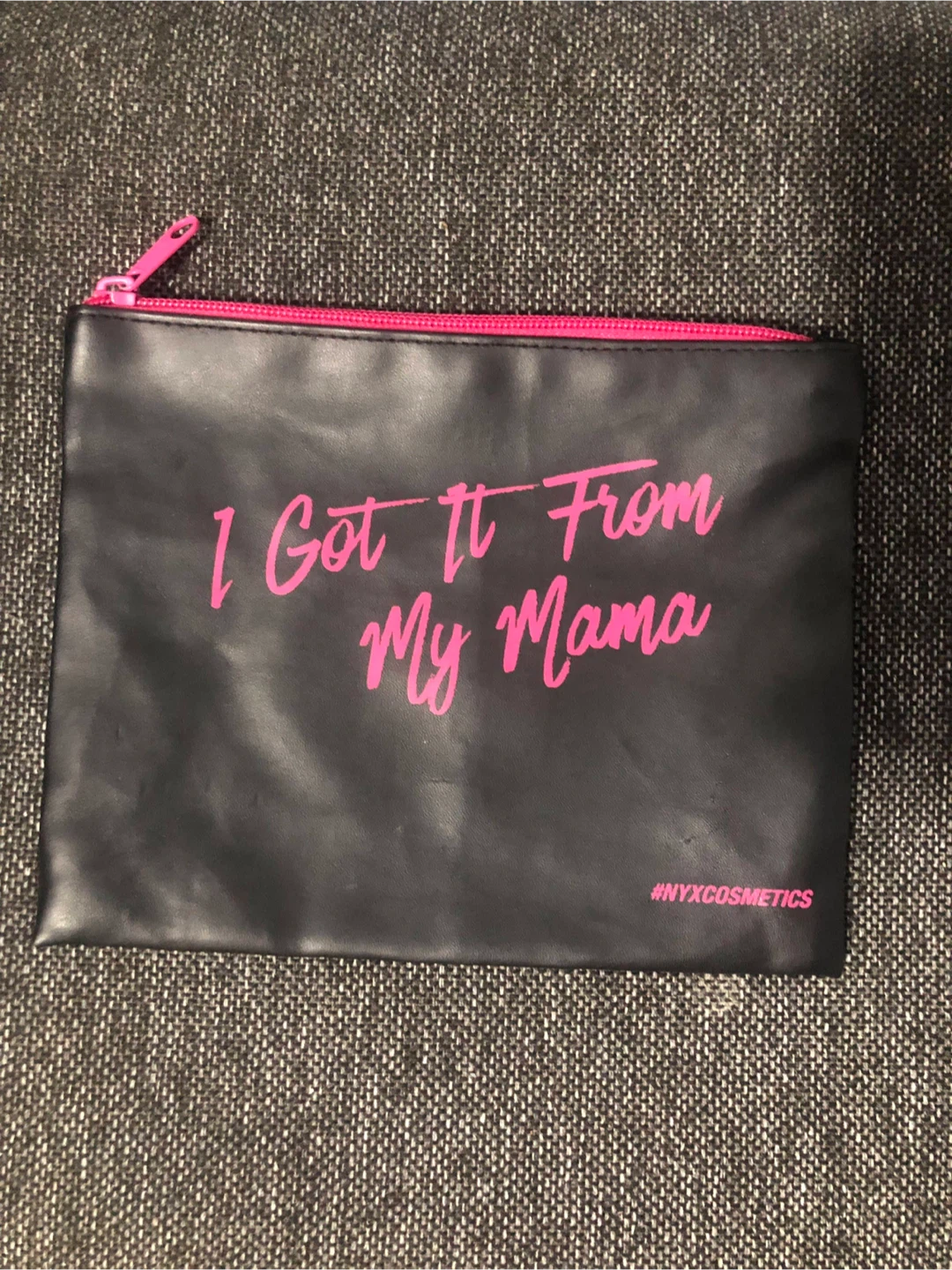 NYX Cosmetics Pouch