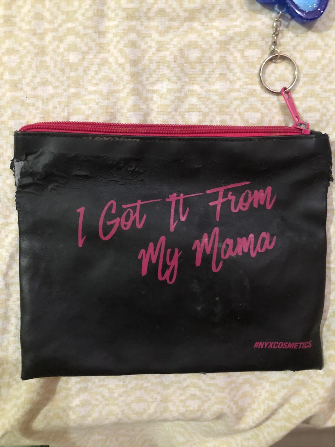 NYX Cosmetics Pouch - photo 4