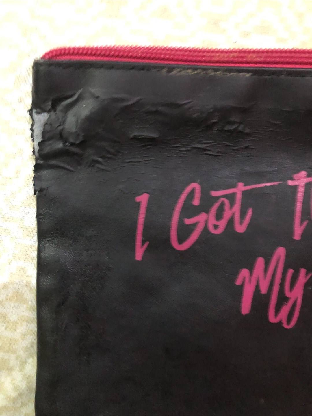 NYX Cosmetics Pouch - photo 5