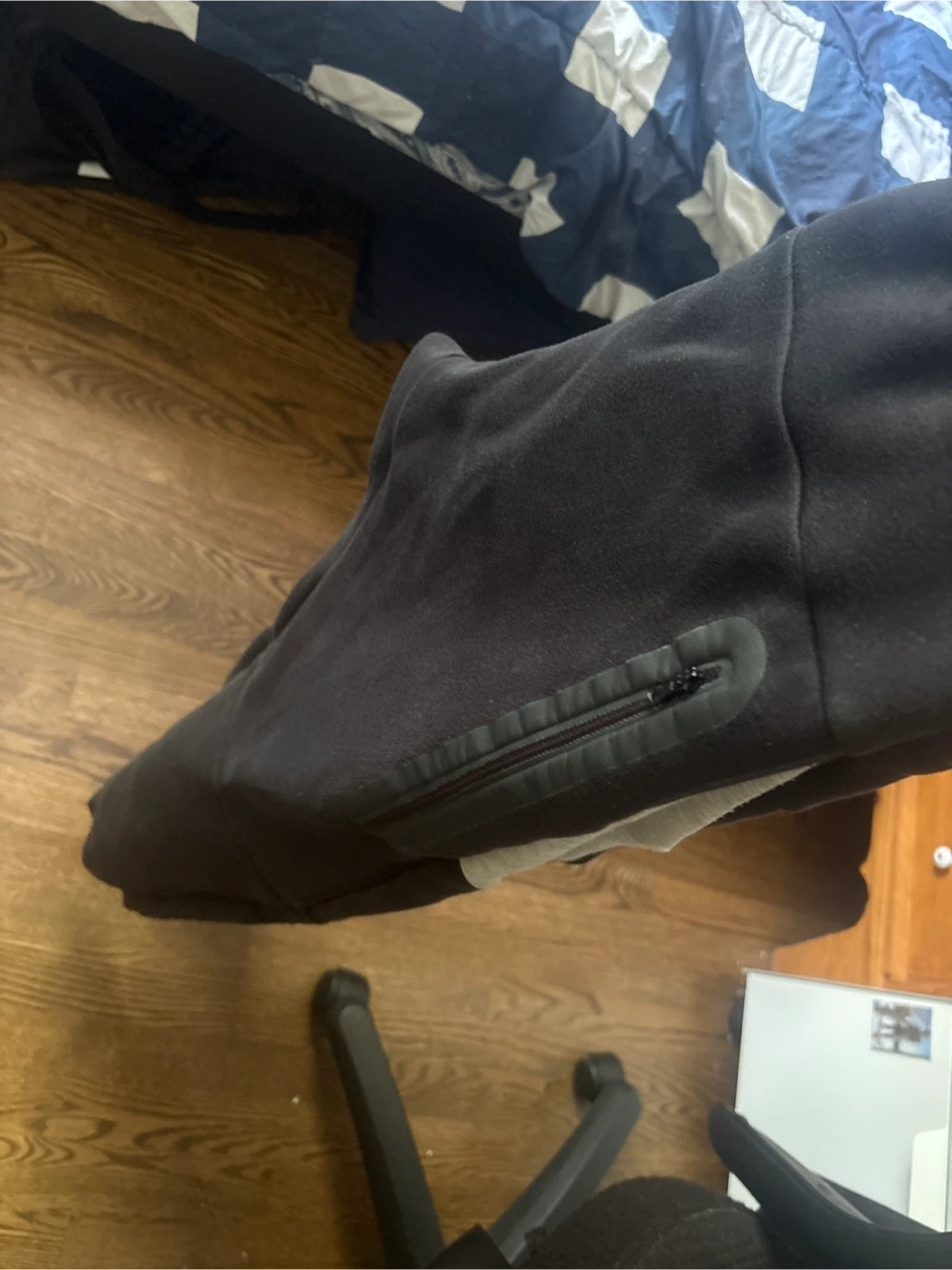 Nike Tech Fleece Joggers XL - photo 3