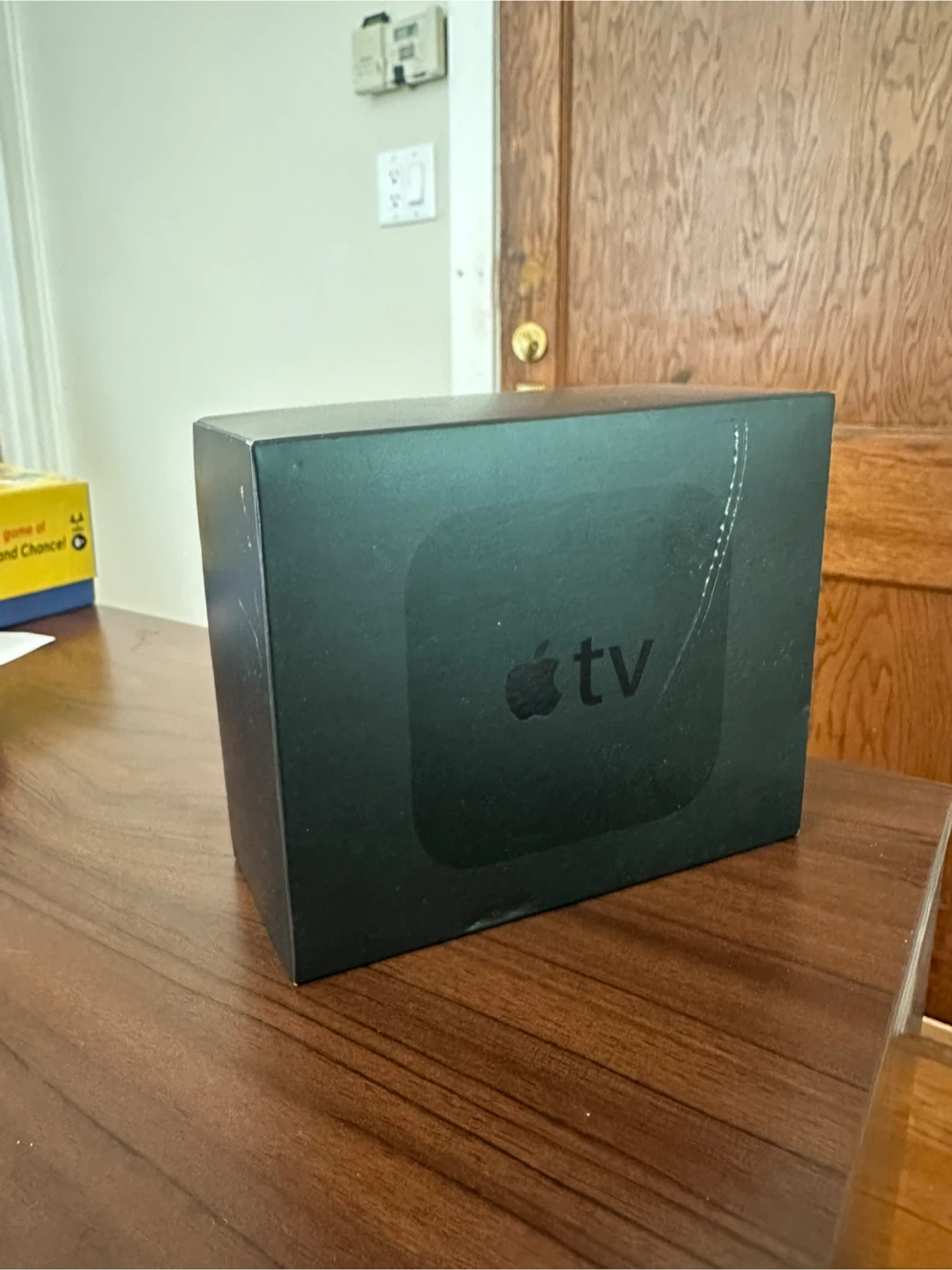Apple TV 32GB