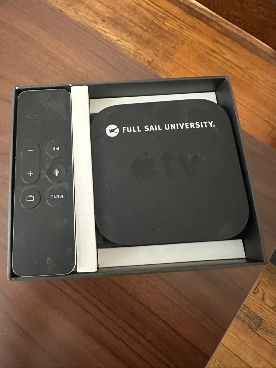 Apple TV 32GB - photo 2