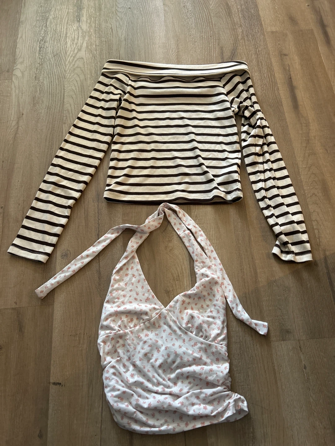 Used clothing for sale