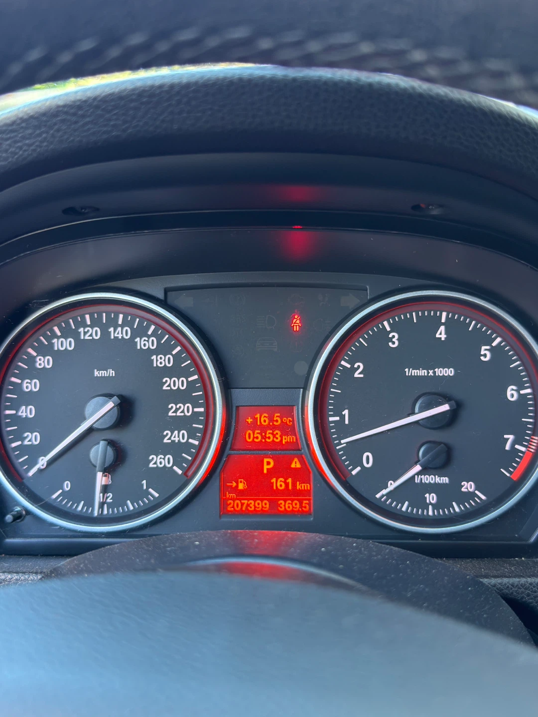 2011 BMW 328i Sedan