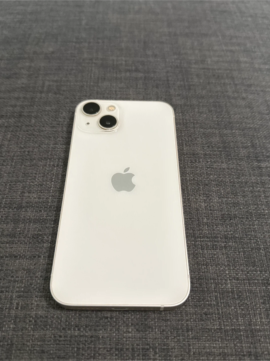 Apple iPhone 13 - photo 2