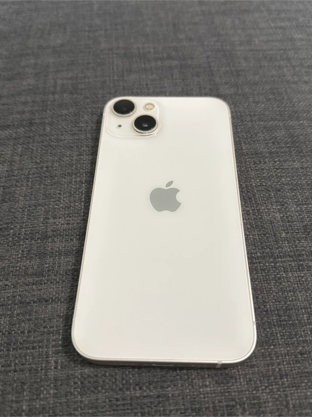 Apple iPhone 13 - photo 3