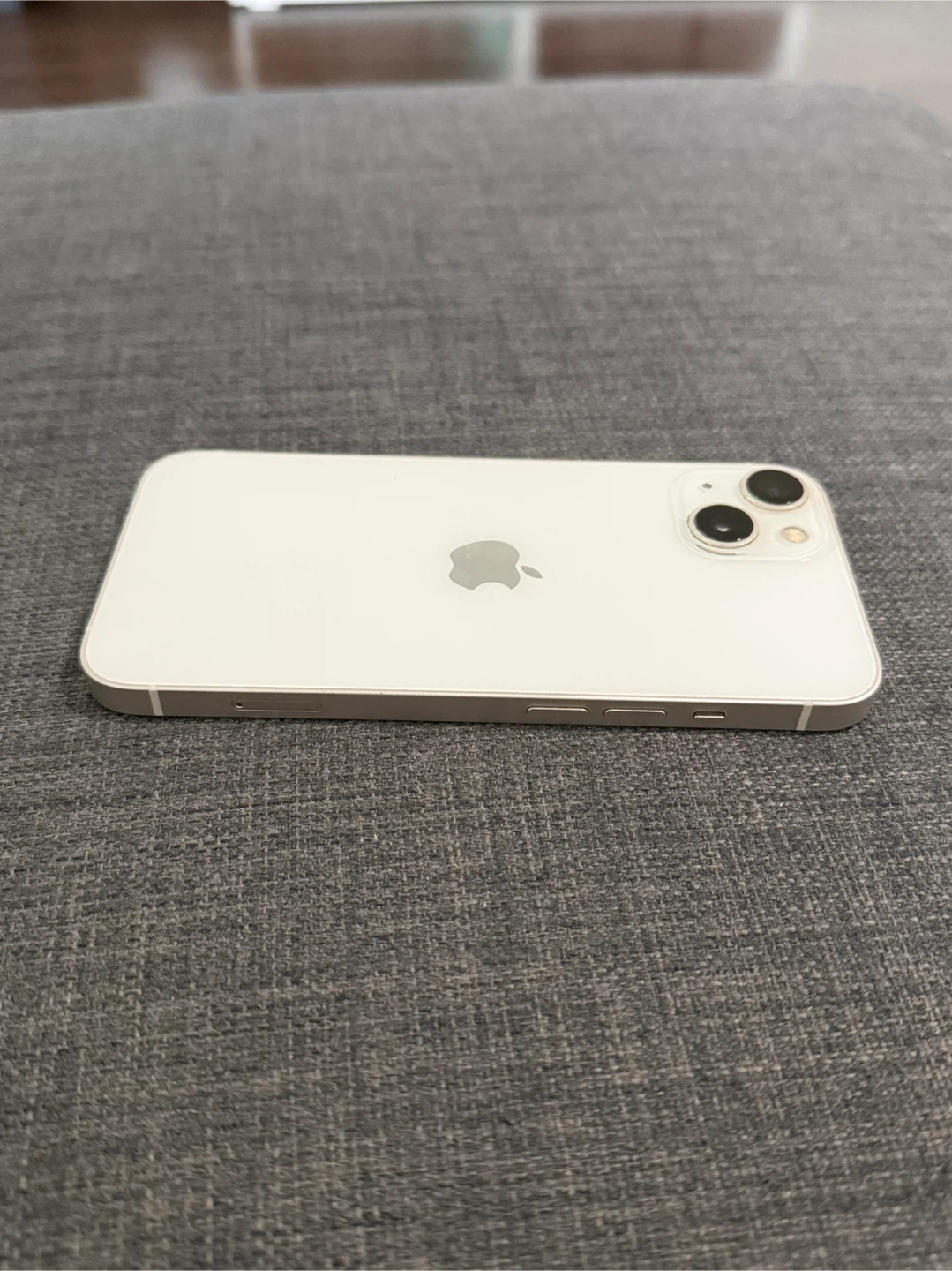 Apple iPhone 13 - photo 4