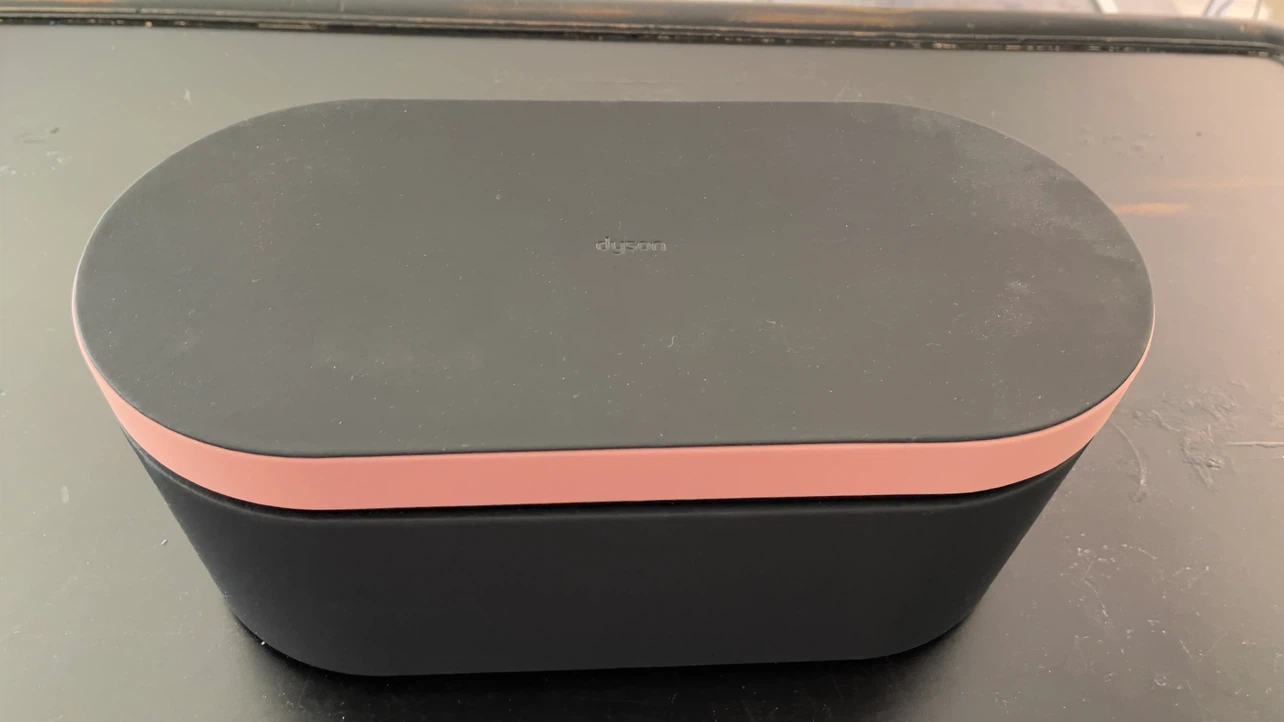 Dyson Airwrap Complete Styler - Rose Gold Edition