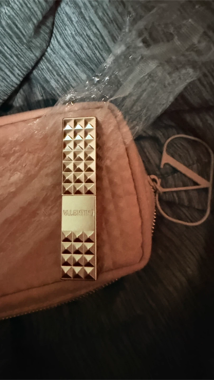 Valentino Spike Lipstick 100R & GIFT