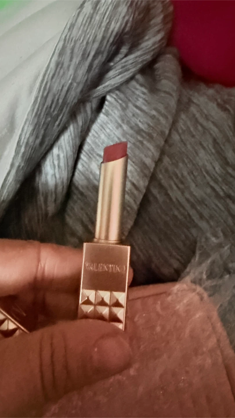 Valentino Spike Lipstick 100R & GIFT - photo 2