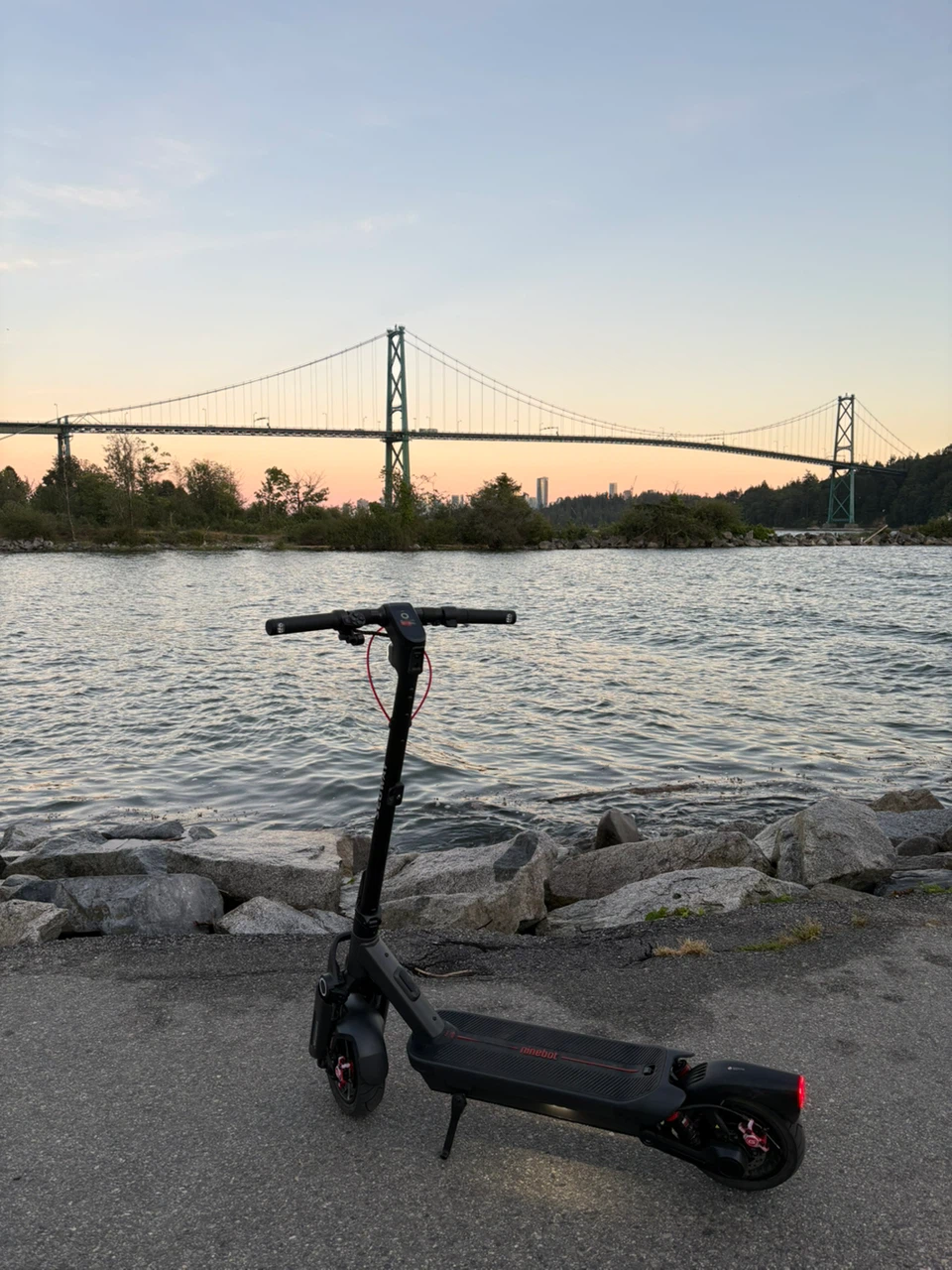 NEED GONE Segway Max G3 CASH ONLY