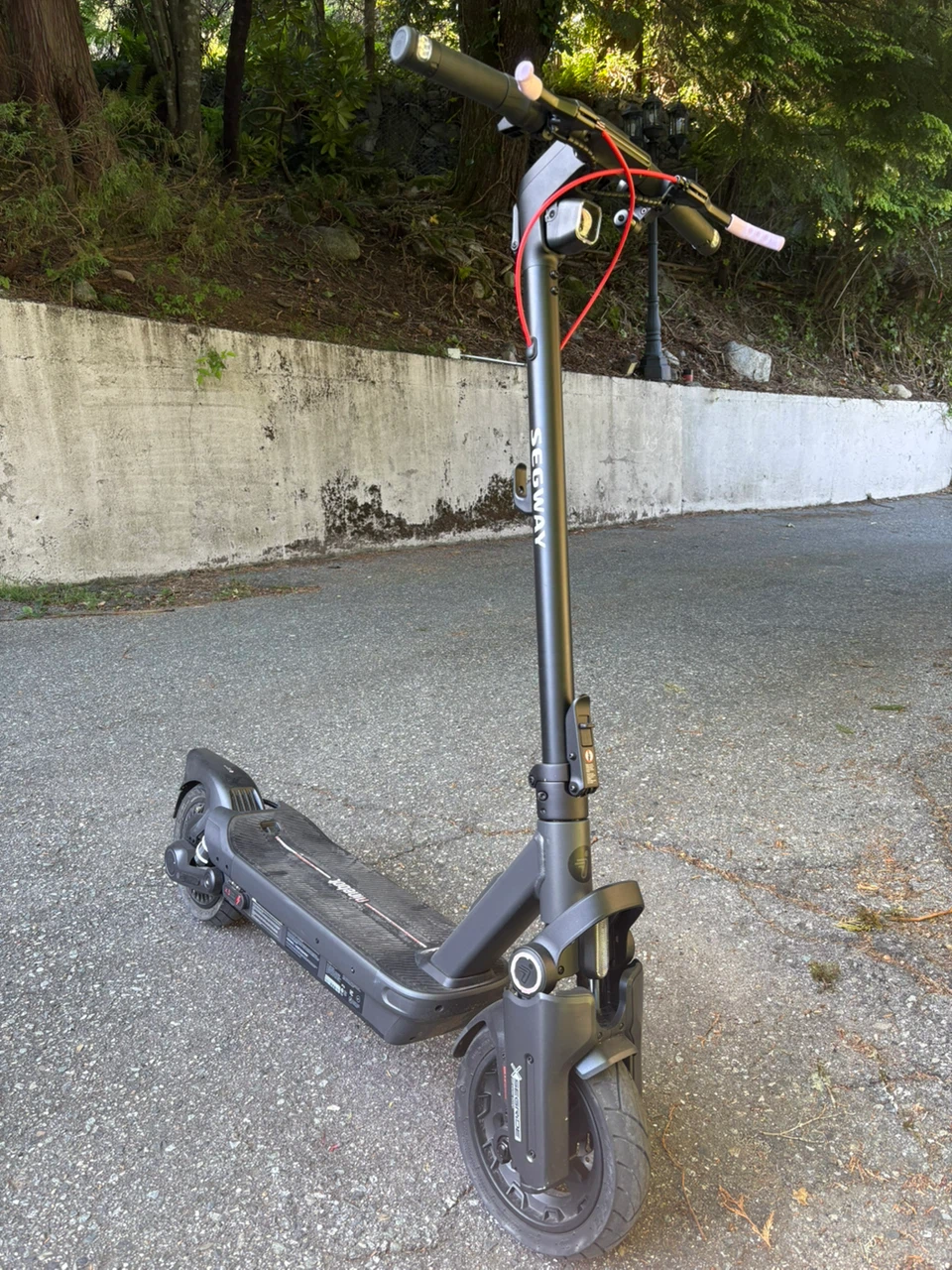 NEED GONE Segway Max G3 CASH ONLY - photo 2