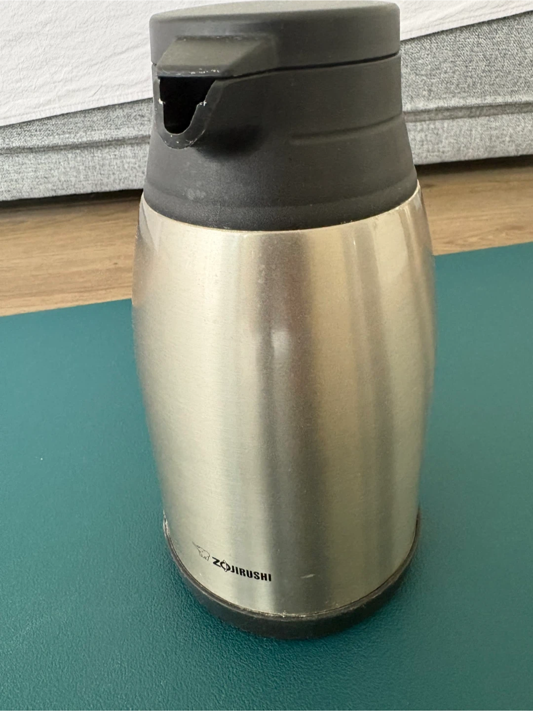 Zojirushi 1.5L Stainless Steel Thermal Carafe