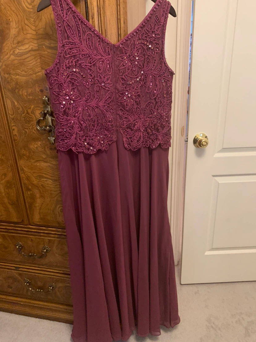 Cinderella Divine Embroidered Gown
