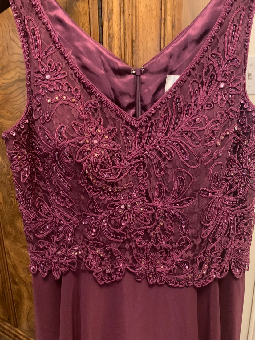 Cinderella Divine Embroidered Gown - photo 2