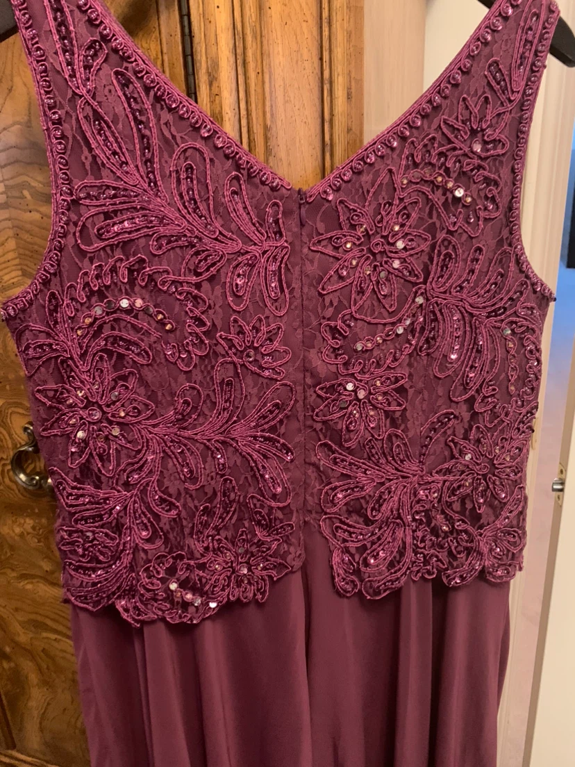 Cinderella Divine Embroidered Gown - photo 4