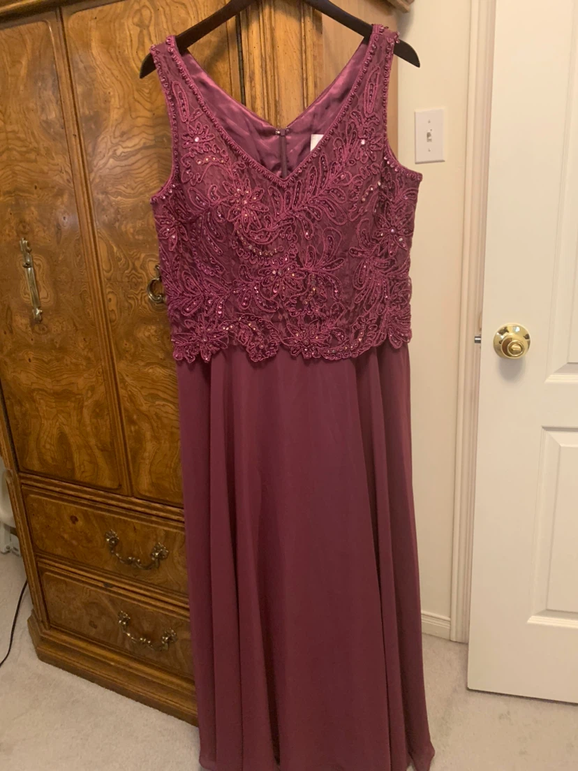 Cinderella Divine Embroidered Gown - photo 5