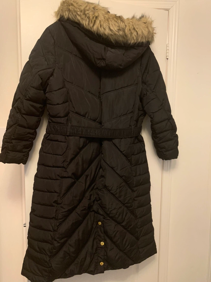 Rocawear Classic Women's Puffer Coat - photo 2