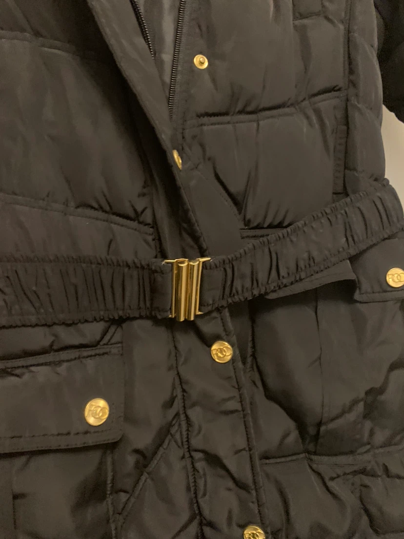Rocawear Classic Women's Puffer Coat - photo 3