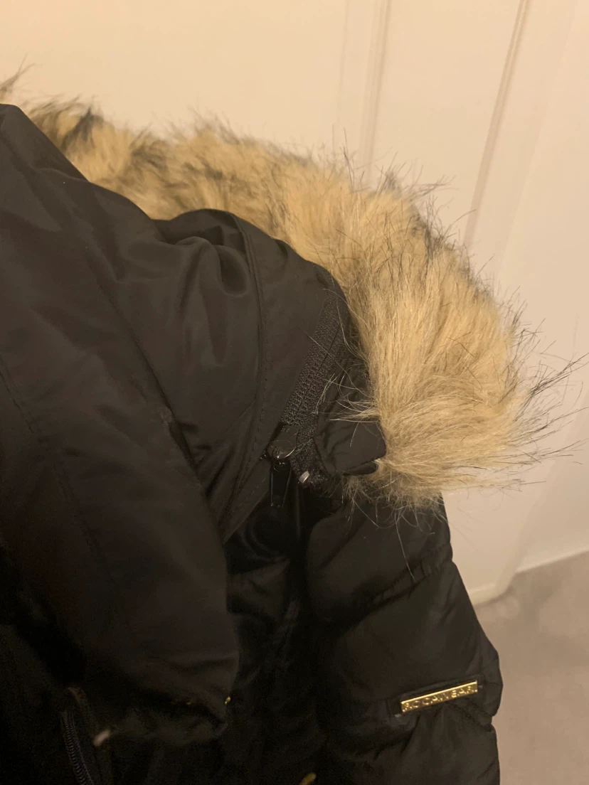 Rocawear Classic Women's Puffer Coat - photo 4