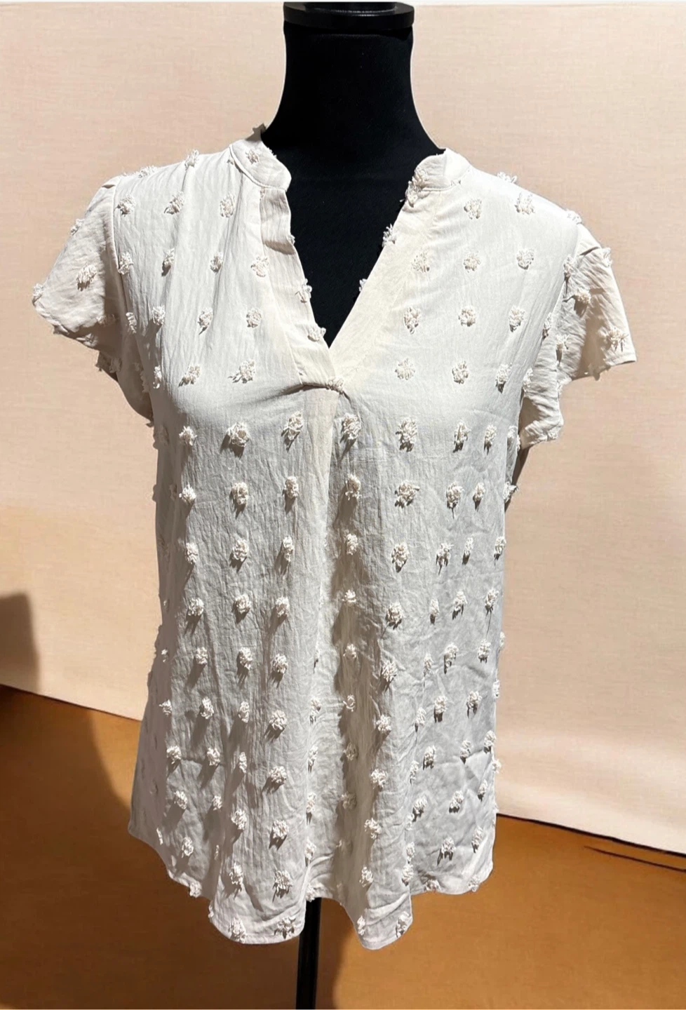 Blooming Jelly Blouse Size S