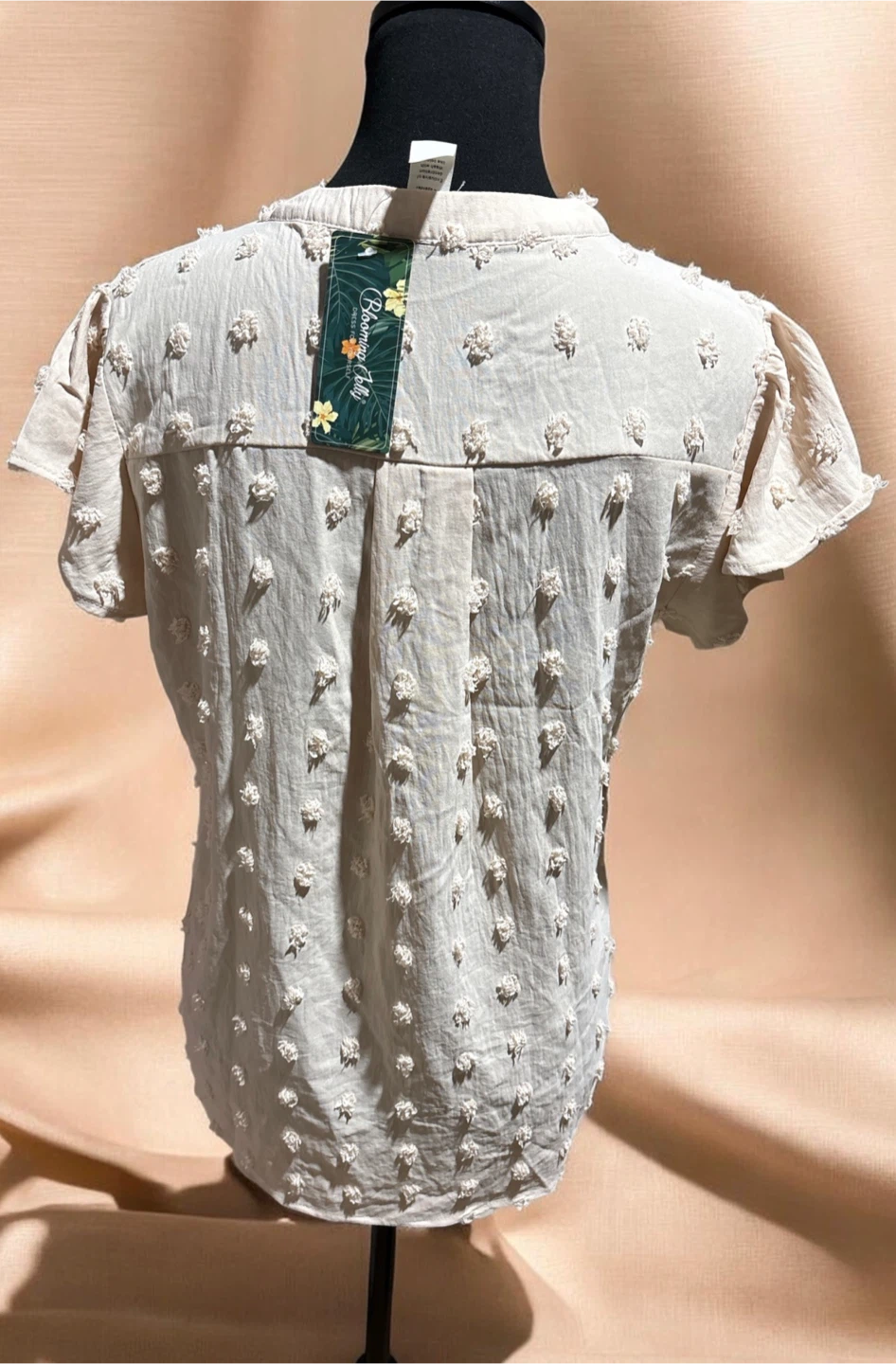 Blooming Jelly Blouse Size S - photo 2
