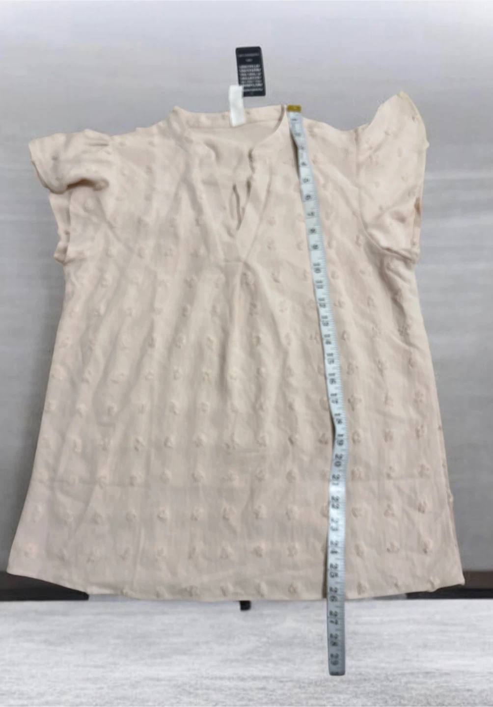 Blooming Jelly Blouse Size S - photo 3