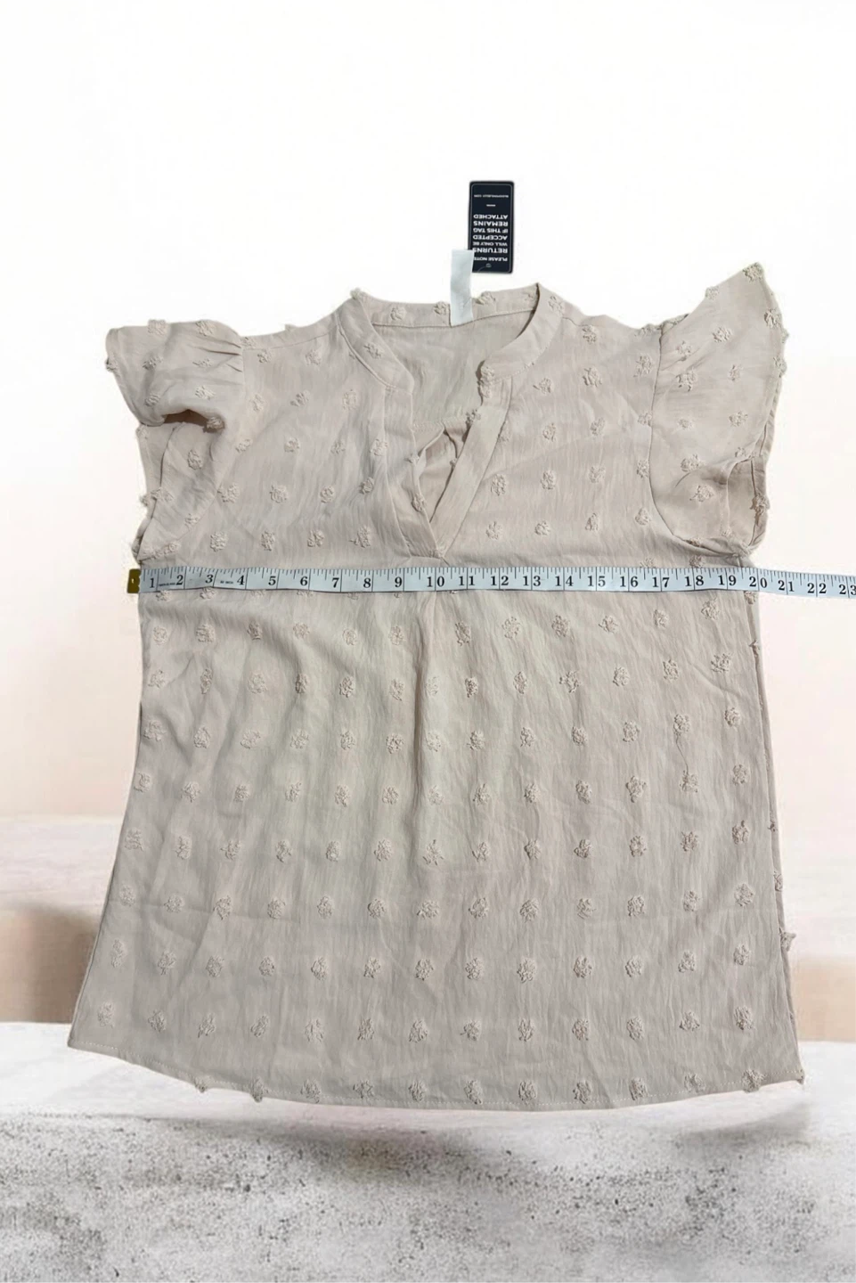 Blooming Jelly Blouse Size S - photo 4