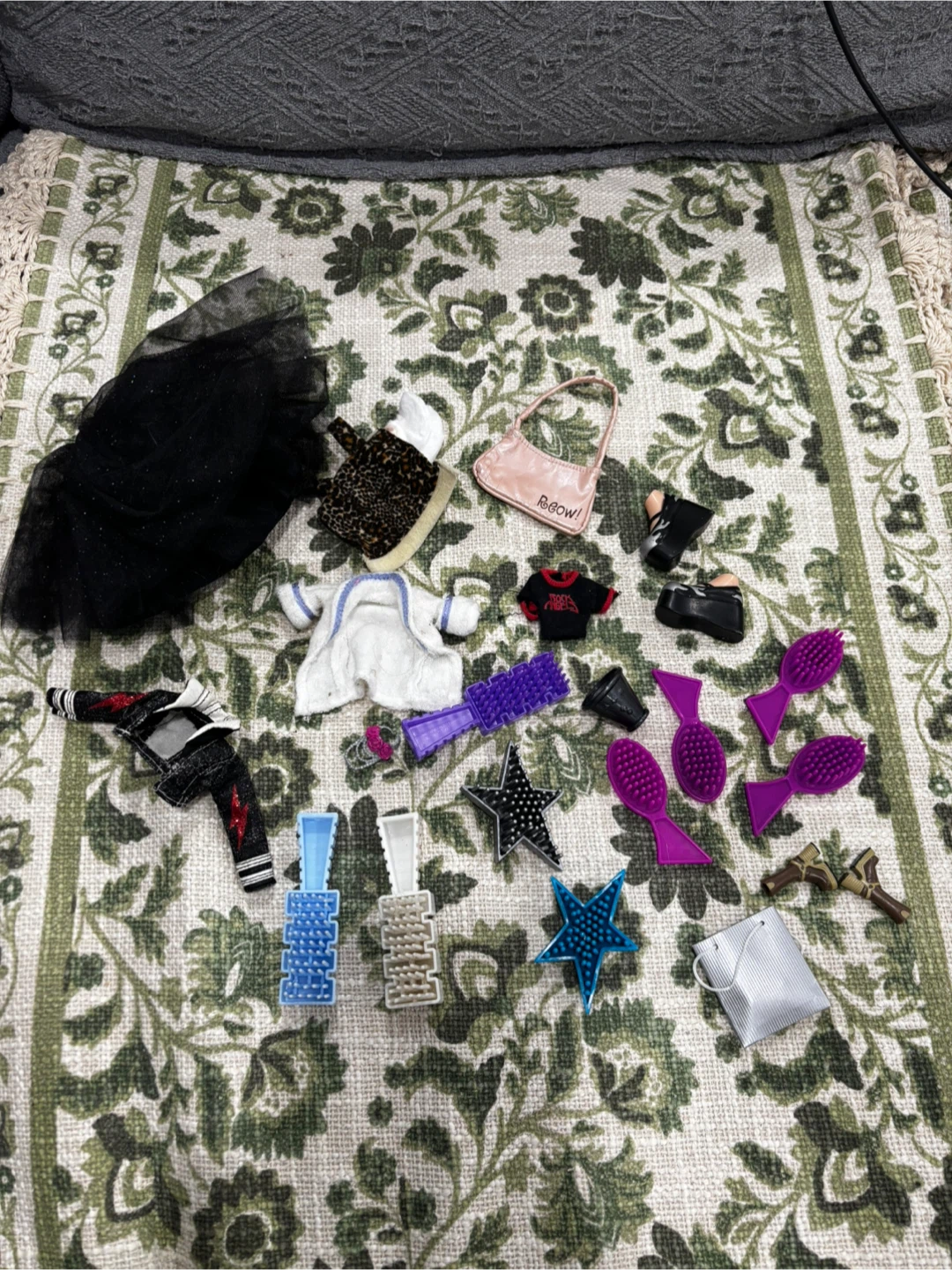 Bratz Doll Accessories