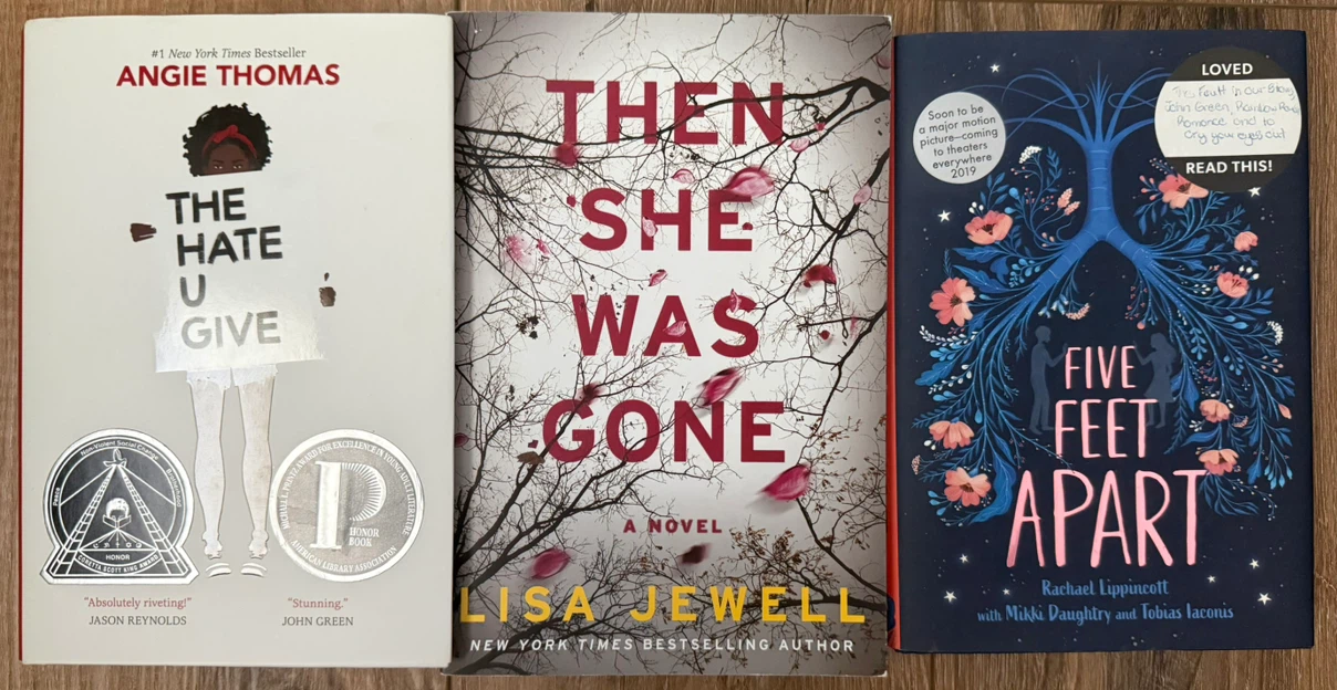 Book Bundle