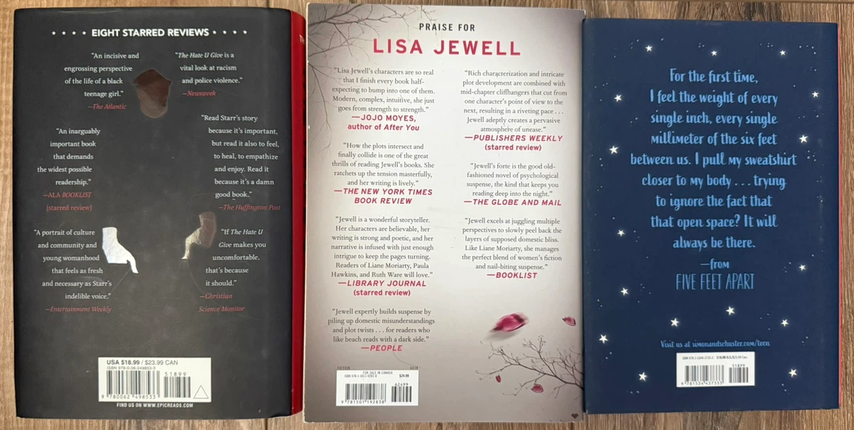 Book Bundle - photo 2