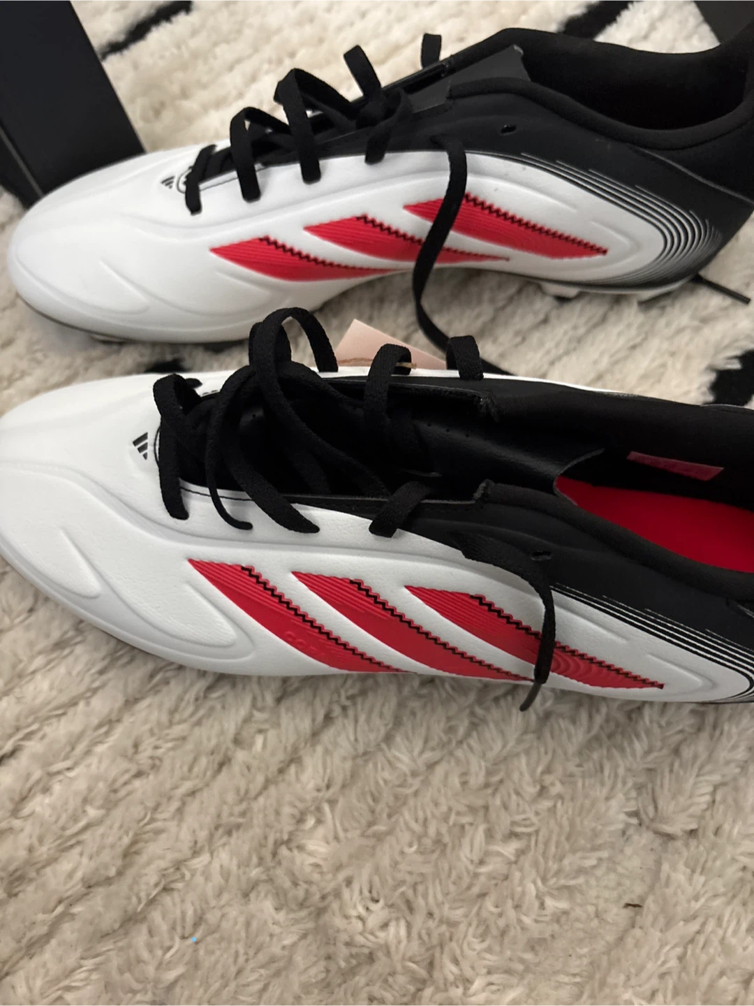 Soccer shoes (copa)