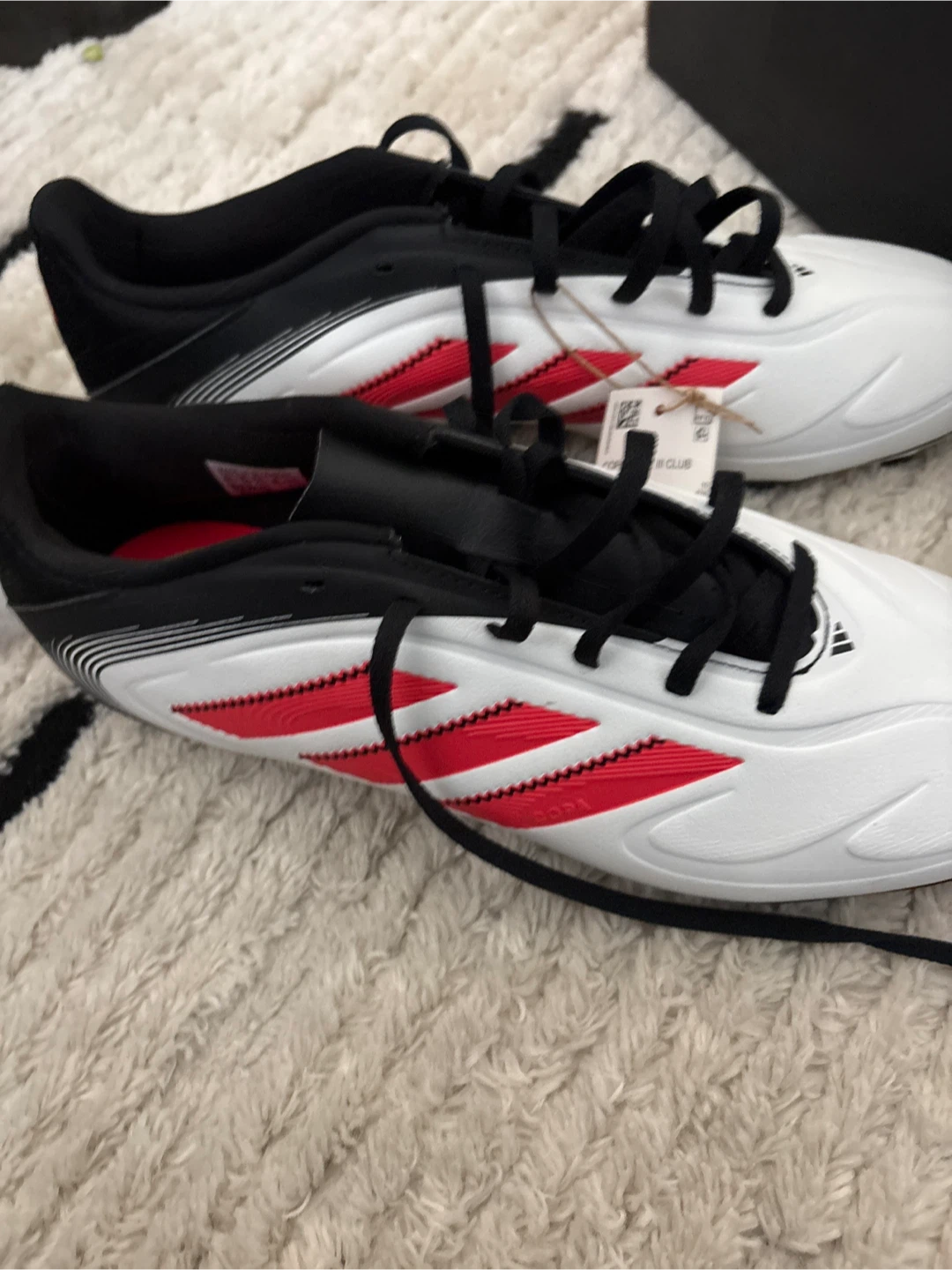 Soccer shoes (copa) - photo 2