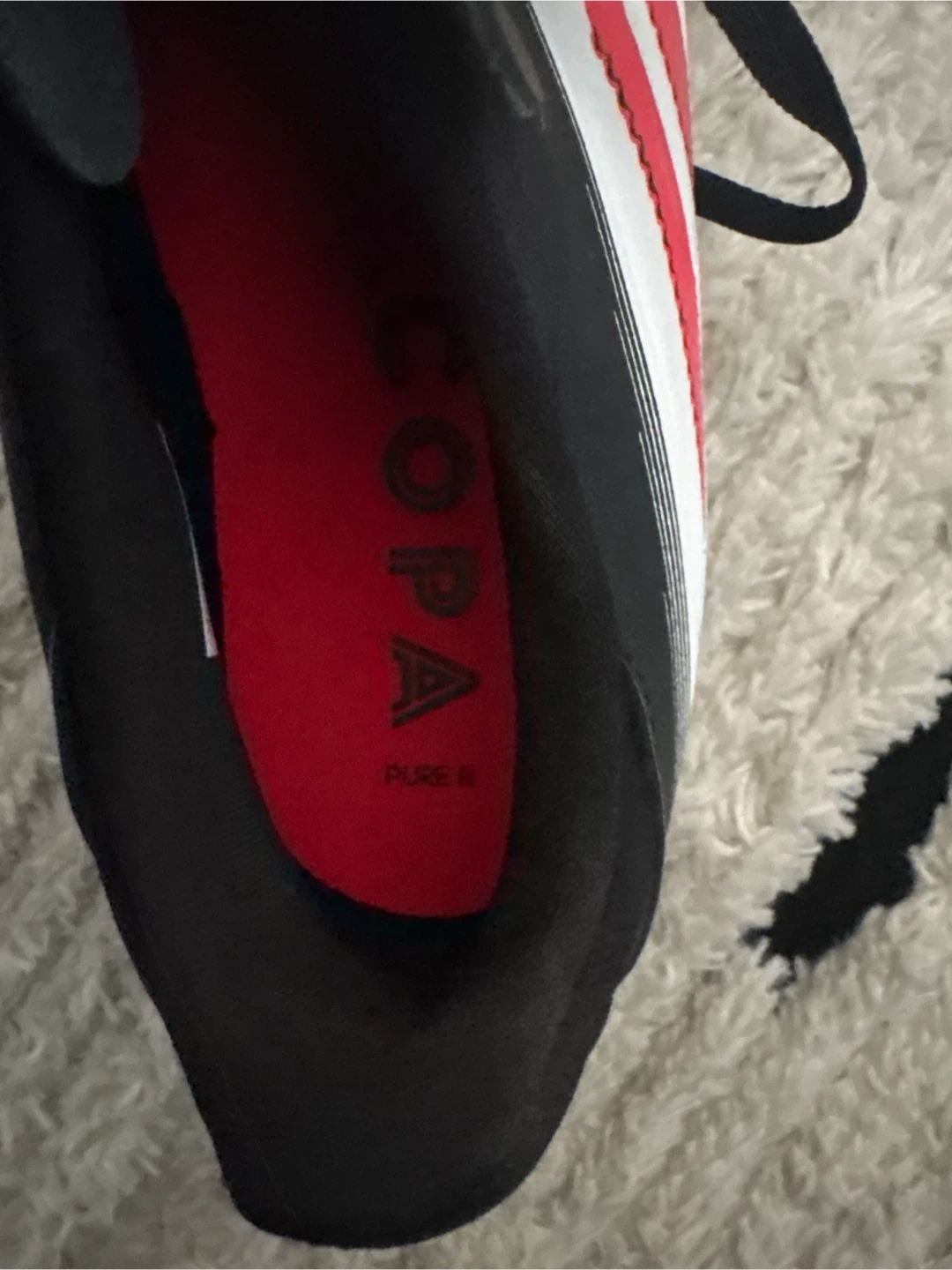 Soccer shoes (copa) - photo 3