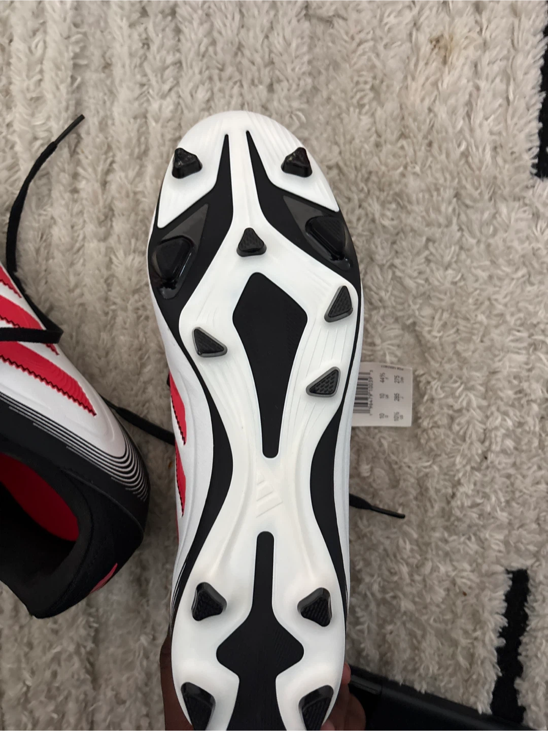 Soccer shoes (copa) - photo 5