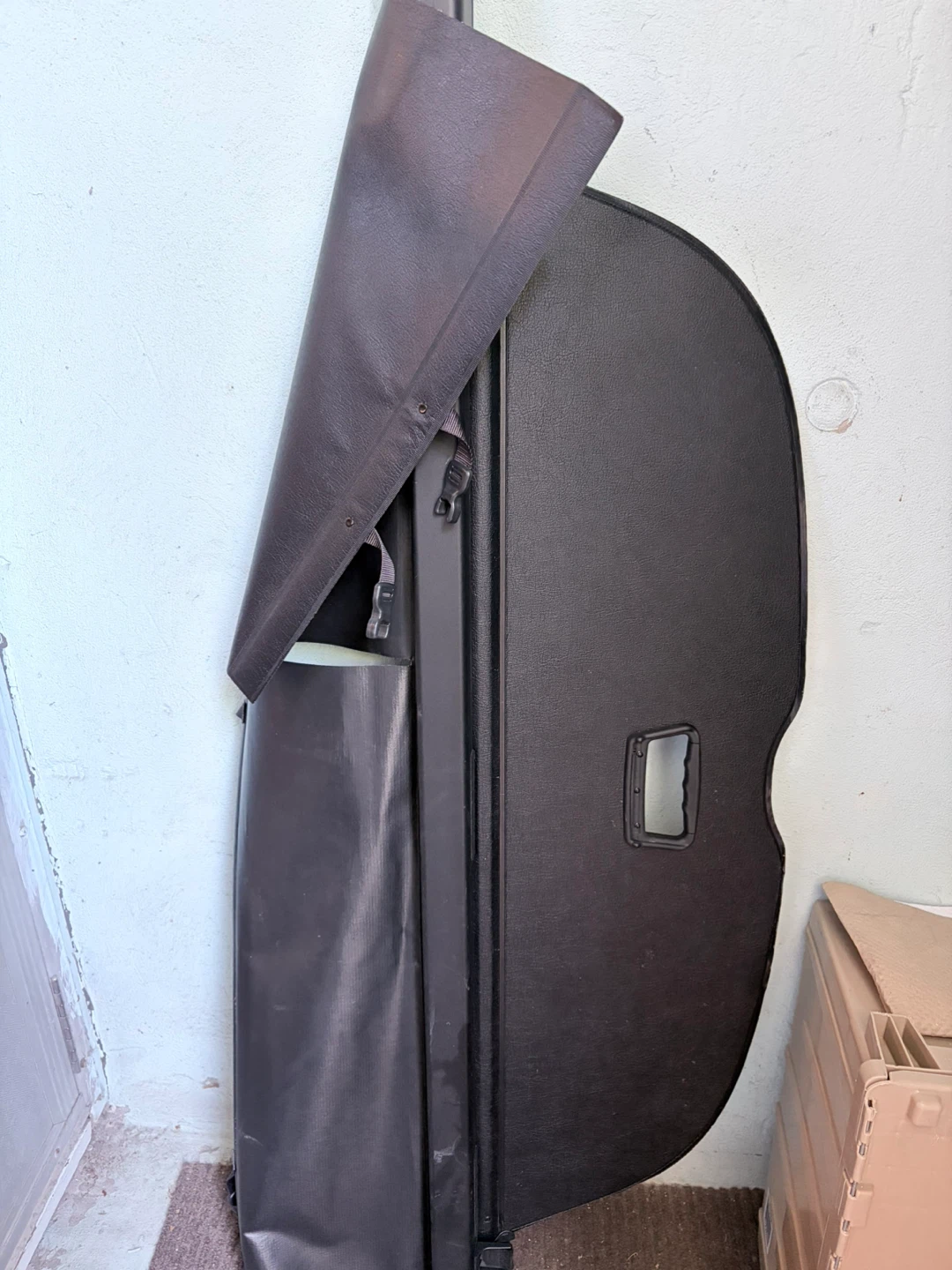 Cargo Cover