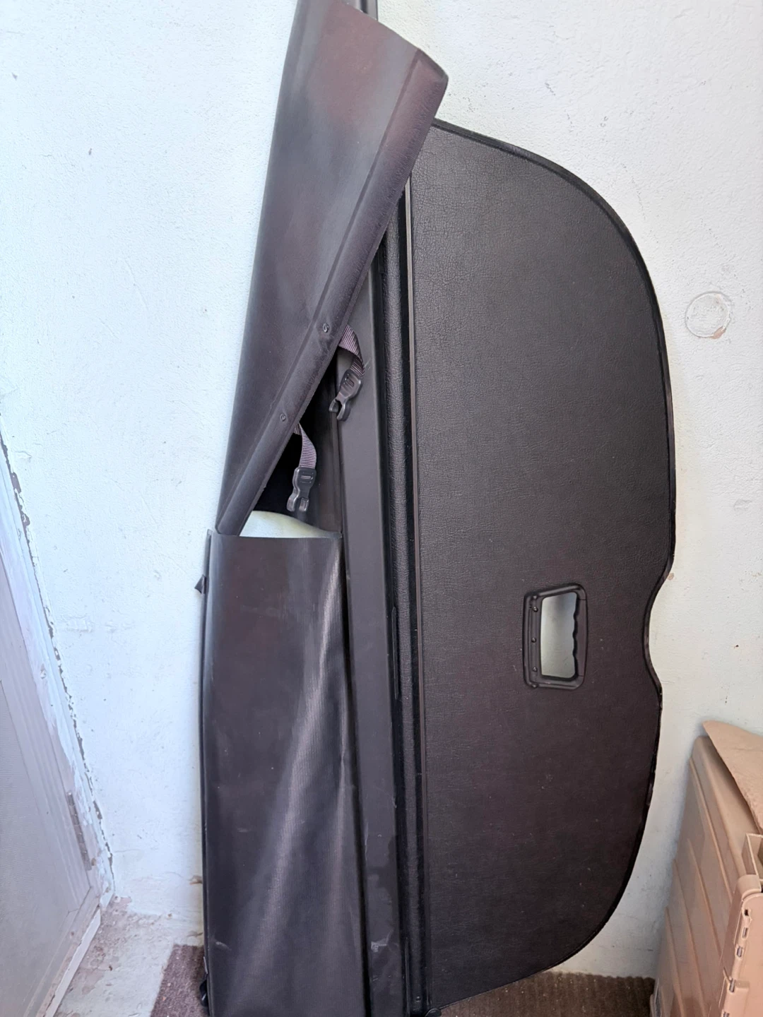 Cargo Cover - photo 2