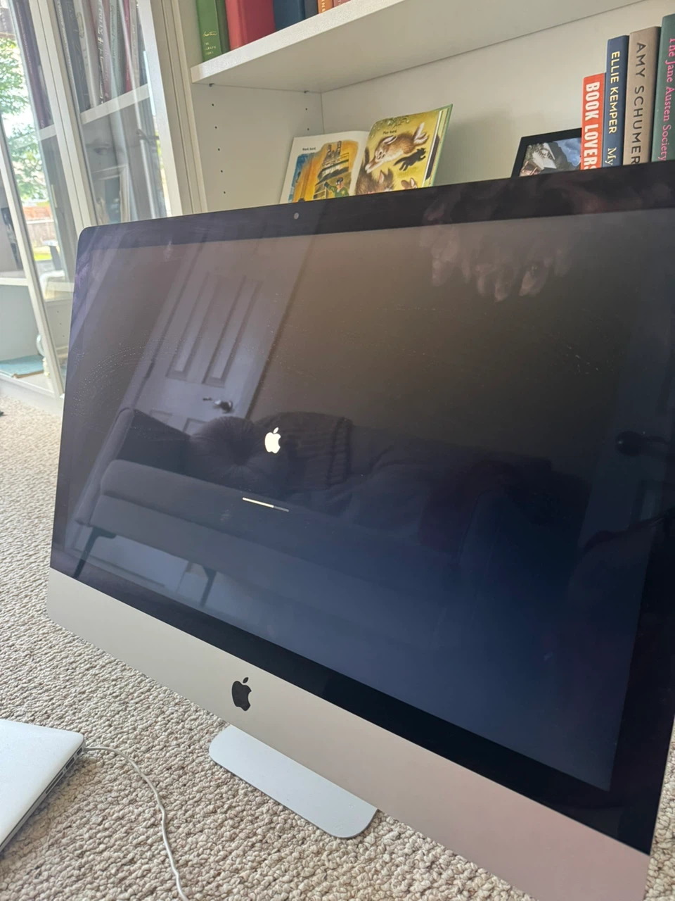 Apple iMac Desktop Computer - photo 2