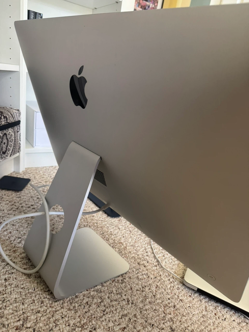 Apple iMac Desktop Computer - photo 3