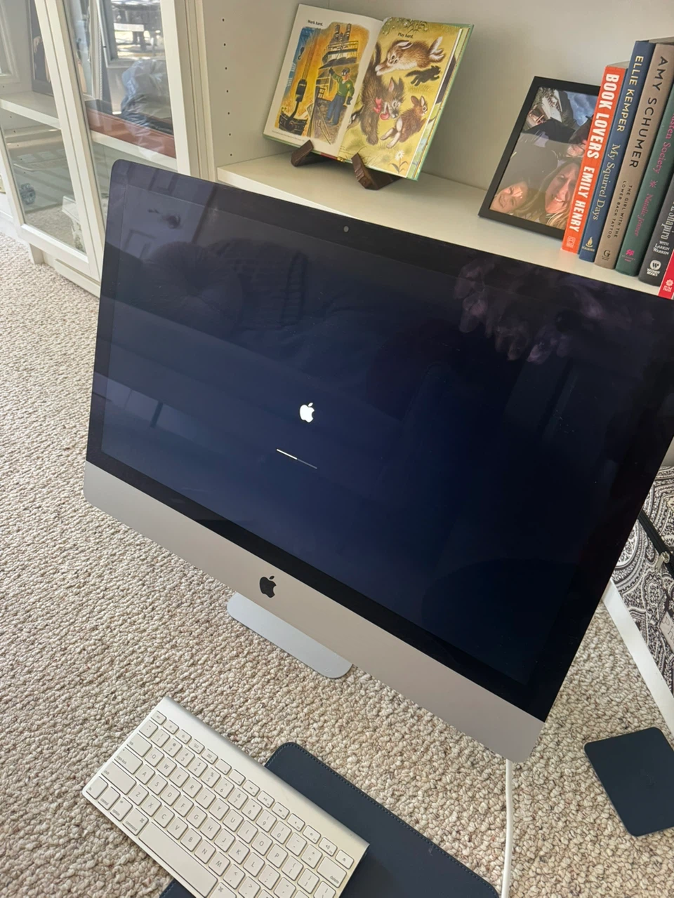 Apple iMac Desktop Computer - photo 4