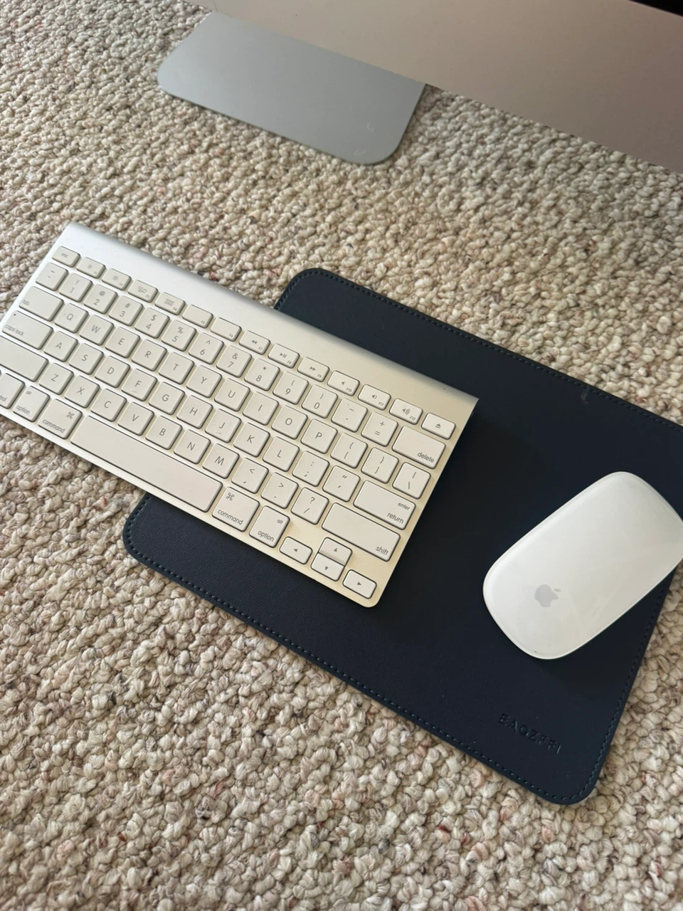Apple iMac Desktop Computer - photo 5