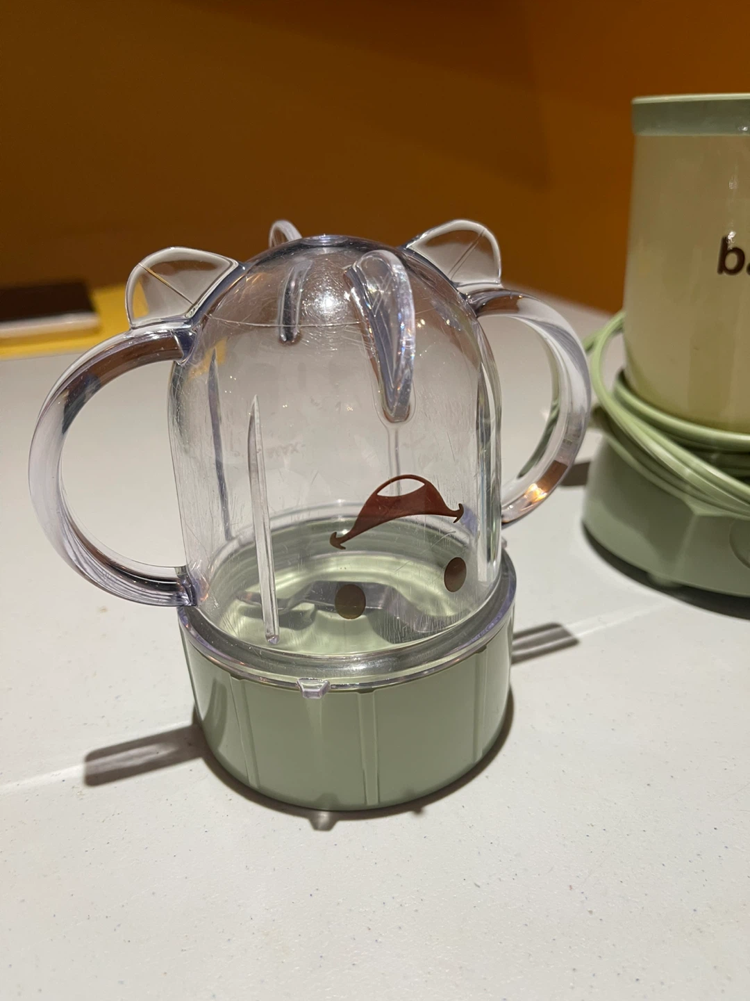 Baby Bullet Complete Baby Food Maker Set - photo 5