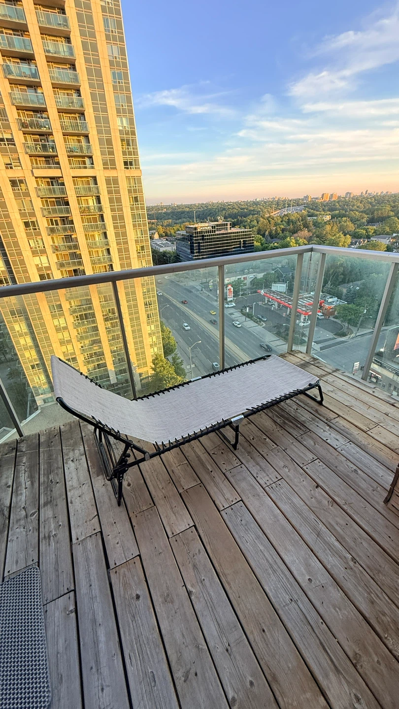Outdoor Chaise Lounge Chair - photo 2