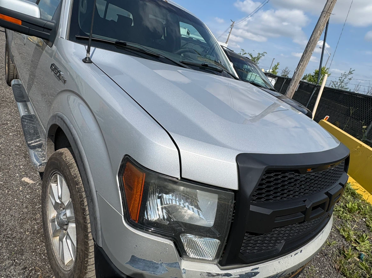 Ford F-150 FX4 Pickup Truck