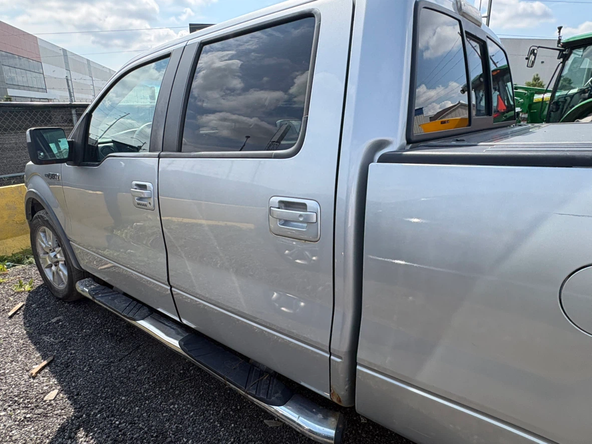 Ford F-150 FX4 Pickup Truck - photo 3